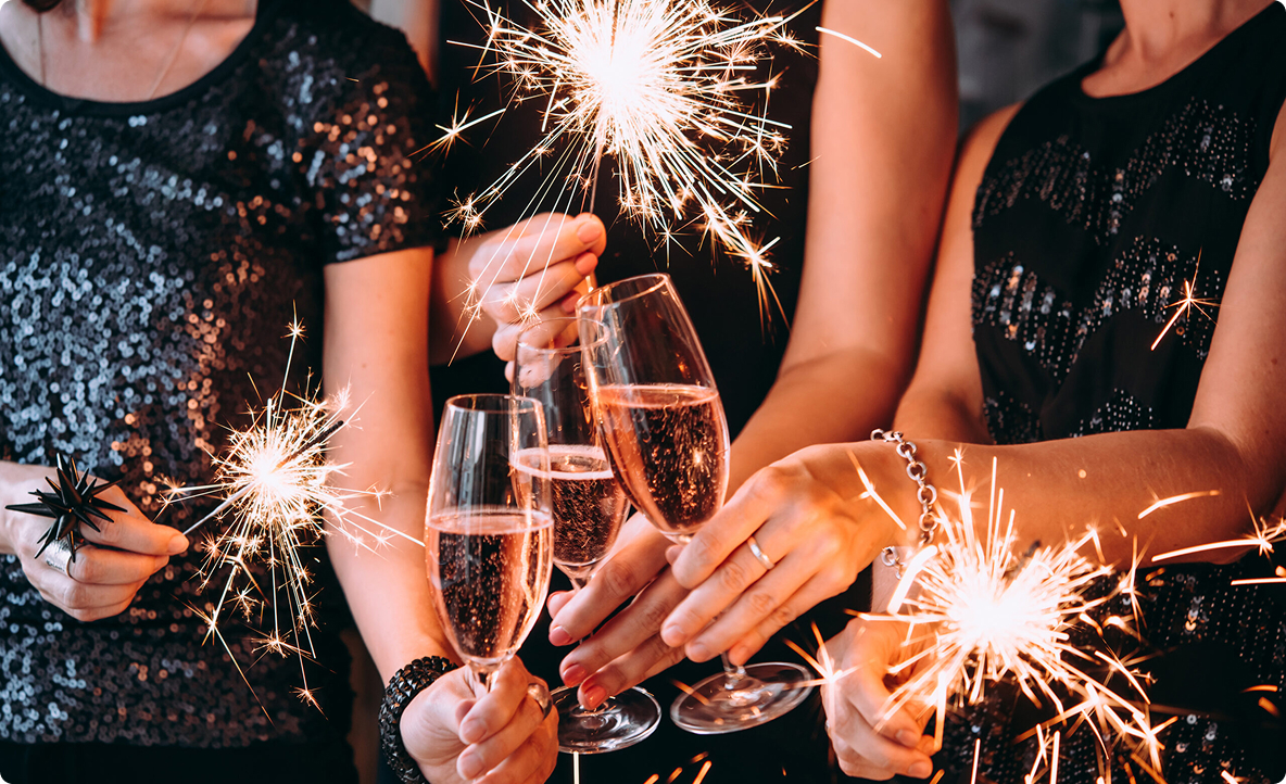 New Year's Eve in Shanghai 2026 seasonal guide